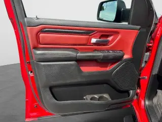 Ram 1500 2020 4x4 Rebel 4dr Crew Cab 5.6 ft. SB Pickup