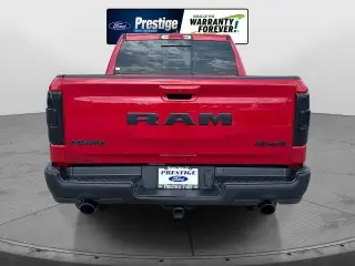 Ram 1500 2020 4x4 Rebel 4dr Crew Cab 5.6 ft. SB Pickup