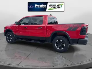 Ram 1500 2020 4x4 Rebel 4dr Crew Cab 5.6 ft. SB Pickup