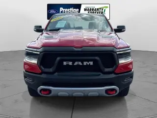 Ram 1500 2020 4x4 Rebel 4dr Crew Cab 5.6 ft. SB Pickup