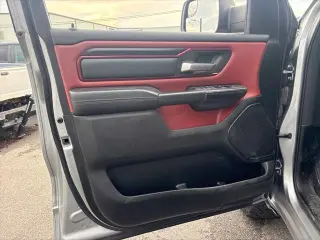 Ram 1500 2025 4x4 Rebel 4dr Crew Cab 5.6 ft. SB Pickup