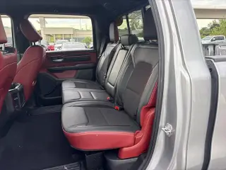 Ram 1500 2025 4x4 Rebel 4dr Crew Cab 5.6 ft. SB Pickup