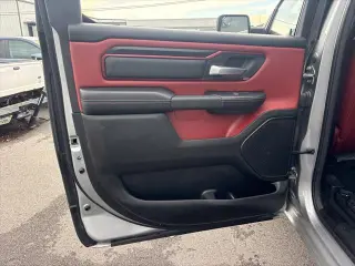 Ram 1500 2025 4x4 Rebel 4dr Crew Cab 5.6 ft. SB Pickup