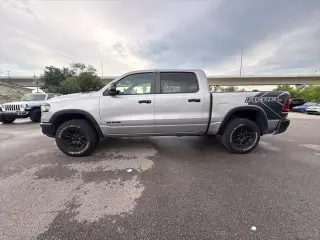 Ram 1500 2025 4x4 Rebel 4dr Crew Cab 5.6 ft. SB Pickup
