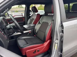 Ram 1500 2025 4x4 Rebel 4dr Crew Cab 5.6 ft. SB Pickup