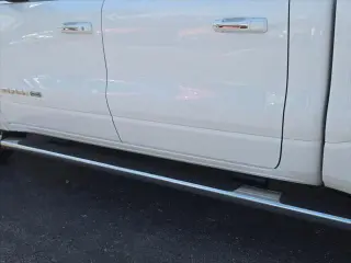 Ram 1500 2021 4x4 Limited Longhorn 4dr Crew Cab 5.6 ft. SB Pickup