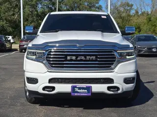 Ram 1500 2021 4x4 Limited Longhorn 4dr Crew Cab 5.6 ft. SB Pickup