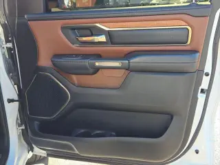 Ram 1500 2021 4x4 Limited Longhorn 4dr Crew Cab 5.6 ft. SB Pickup