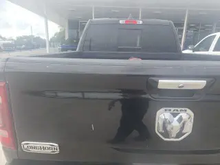 Ram 1500 2021 4x4 Limited Longhorn 4 puertas Crew Cab 5,6 pies SB Pickup