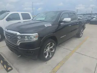 Ram 1500 2021 4x4 Limited Longhorn 4 puertas Crew Cab 5,6 pies SB Pickup