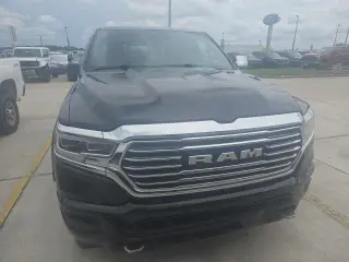 Ram 1500 2021 4x4 Limited Longhorn 4 puertas Crew Cab 5,6 pies SB Pickup