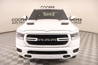 Ram 1500 2023 4x4 Laramie 4dr Crew Cab 5.6 ft. SB Pickup