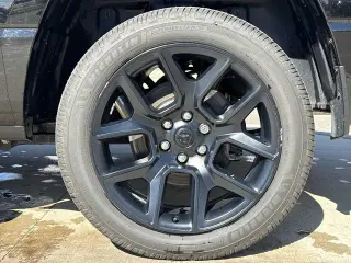 Ram 1500 2024 4x4 Laramie 4dr Crew Cab 5.6 ft. SB Pickup