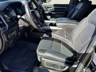 Ram 1500 2024 4x4 Laramie 4dr Crew Cab 5.6 ft. SB Pickup