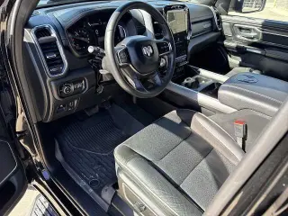 Ram 1500 2024 4x4 Laramie 4dr Crew Cab 5.6 ft. SB Pickup