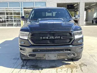 Ram 1500 2024 4x4 Laramie 4dr Crew Cab 5.6 ft. SB Pickup