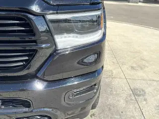 Ram 1500 2024 4x4 Laramie 4dr Crew Cab 5.6 ft. SB Pickup