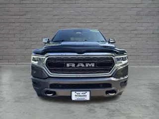 Ram 1500 2023 4x4 Limited 4dr Crew Cab 5.6 ft. SB Pickup