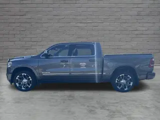 Ram 1500 2023 4x4 Limited 4dr Crew Cab 5.6 ft. SB Pickup