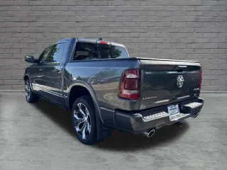 Ram 1500 2023 4x4 Limited 4dr Crew Cab 5.6 ft. SB Pickup
