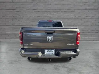 Ram 1500 2023 4x4 Limited 4dr Crew Cab 5.6 ft. SB Pickup