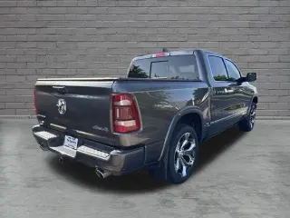 Ram 1500 2023 4x4 Limited 4dr Crew Cab 5.6 ft. SB Pickup
