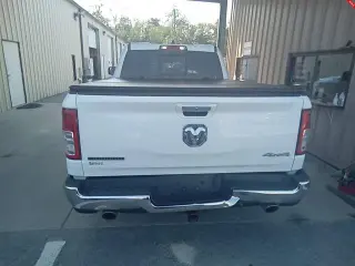 Ram 1500 2019 4x4 Big Horn 4dr Quad Cab 6.4 ft. SB Pickup
