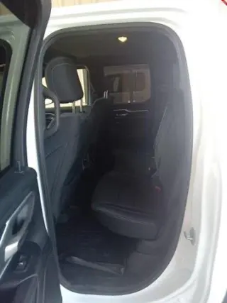 Ram 1500 2019 4x4 Big Horn 4dr Quad Cab 6.4 ft. SB Pickup