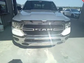 Ram 1500 2019 4x4 Big Horn 4dr Quad Cab 6.4 ft. SB Pickup
