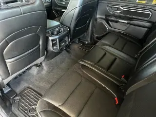 Ram 1500 2024 4x2 Laramie 4dr Crew Cab 5.6 ft. SB Pickup
