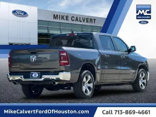 Ram 1500 2024 4x2 Laramie 4dr Crew Cab 5.6 ft. SB Pickup