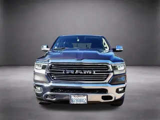 Ram 1500 2020 4x2 Laramie 4dr Crew Cab 5.6 ft. SB Pickup