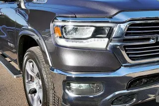 Ram 1500 2020 4x2 Laramie 4dr Crew Cab 5.6 ft. SB Pickup