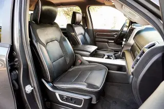 Ram 1500 2020 4x2 Laramie 4dr Crew Cab 5.6 ft. SB Pickup