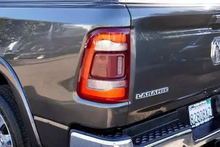 Ram 1500 2020 4x2 Laramie 4dr Crew Cab 5.6 ft. SB Pickup