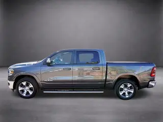 Ram 1500 2020 4x2 Laramie 4dr Crew Cab 5.6 ft. SB Pickup