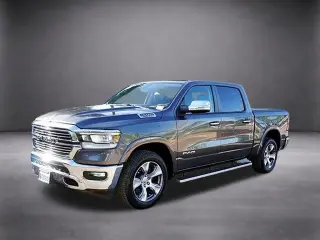Ram 1500 2020 4x2 Laramie 4dr Crew Cab 5.6 ft. SB Pickup