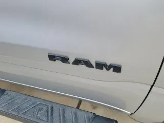 Ram 1500 2025 4x2 Tradesman 4dr Crew Cab 5.6 ft. SB Pickup