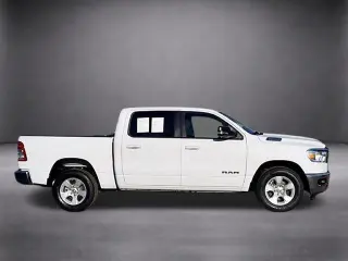 Ram 1500 2022 4x2 Big Horn cabina paso corto 4 puertas 5.6 pies SB Pickup