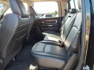 Ram 1500 2016 4x4 Laramie 4dr Crew Cab 5.5 ft. SB Pickup
