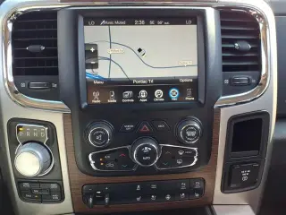 Ram 1500 2016 4x4 Laramie 4dr Crew Cab 5.5 ft. SB Pickup