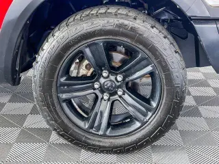 Ram 1500 Classic 2024 4x4 SLT 4dr Crew Cab 5.5 ft. SB Pickup