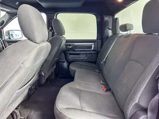 Ram 1500 Classic 2024 4x4 SLT 4dr Crew Cab 5.5 ft. SB Pickup