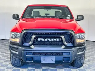 Ram 1500 Classic 2024 4x4 SLT 4dr Crew Cab 5.5 ft. SB Pickup