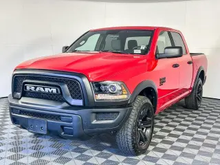 Ram 1500 Classic 2024 4x4 SLT 4dr Crew Cab 5.5 ft. SB Pickup