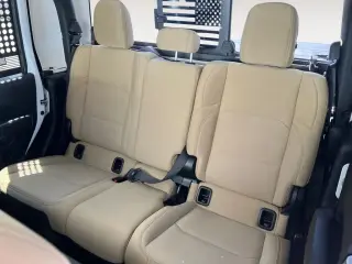 Jeep Gladiator 2021 4x4 Willys 4dr Crew Cab 5.0 ft. SB