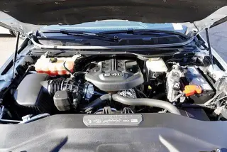 Jeep Grand Wagoneer 2022 4x4 Serie III 4dr SUV