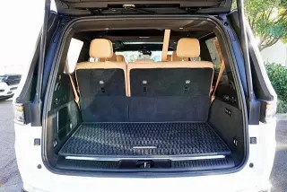 Jeep Grand Wagoneer 2022 4x4 Serie III 4dr SUV