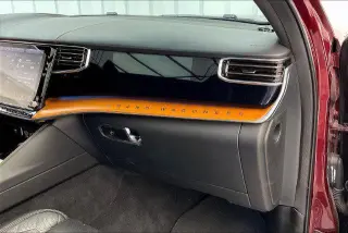 Jeep Grand Wagoneer 2022 4x4 Serie III 4dr SUV