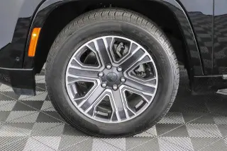 Jeep Wagoneer L 2024 4x4 Series II 4dr SUV